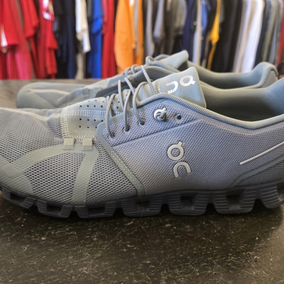 OC Sneakers, grey, size 14 - Picture 2 of 6